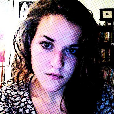 Profile Picture of Sofia Benjamin (@sofibenj) on Twitter