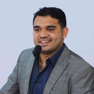 Profile Picture of Tom Mannapurathu Joseph (@tomb.mannapurathu) on Facebook
