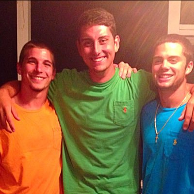 Profile Picture of Luke Dykes (@bigfoot2028) on Twitter