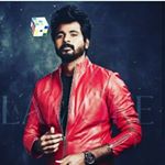 Profile Picture of gowri Sankar (@rowdysankar______007) on Instagram