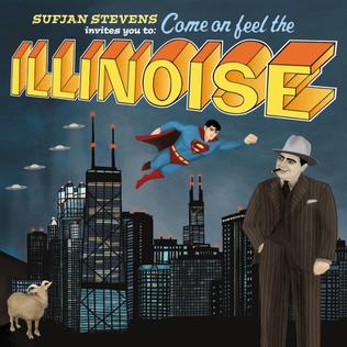 Profile Photo of Illinois (Sufjan Stevens album)on Wikipedia