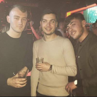 Profile Picture of Seán Gorman (@Sean_Gorman10) on Twitter