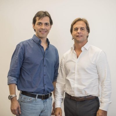 Profile Picture of Carlos Julio Esteves Benites (@CarlosJulioPN) on Twitter