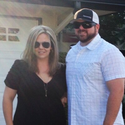 Hollie Tisthammer - Twitter Profile Picture of Hollie Tisthammer (@Mom2Tysie) on Twitter