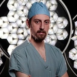 Profile Picture of Sean Welch (@SeanWelchPhotos) on Twitter