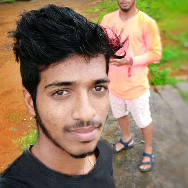 Profile Picture of User (@sugusharp) on Tiktok