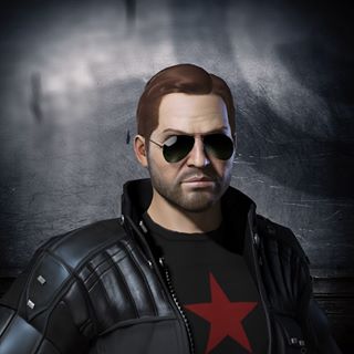 Profile Picture of Devin Penken (@devin.penken) on Facebook