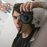 Profile Photo of David Collantes Rodriguez (@d.symboler) on Flickr