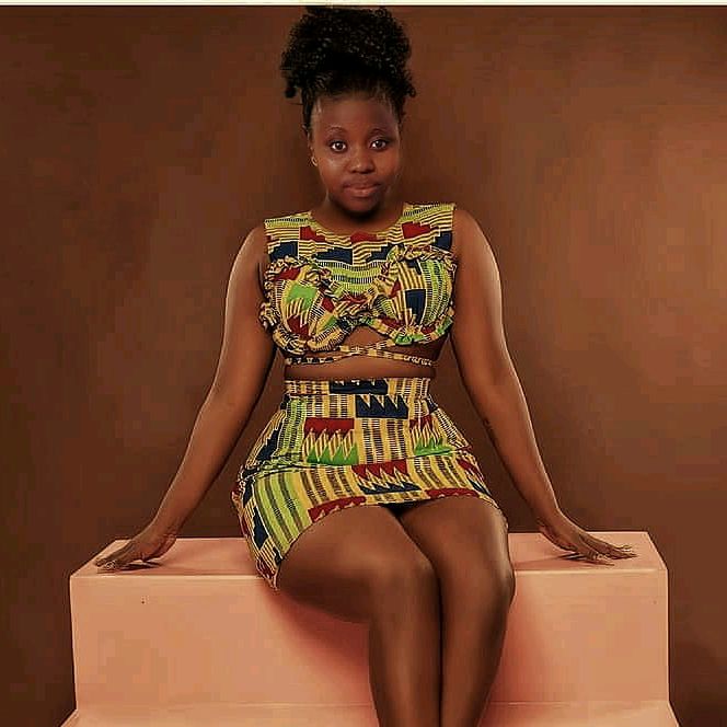 Profile Picture of Fay moh (@faymoh8) on Tiktok