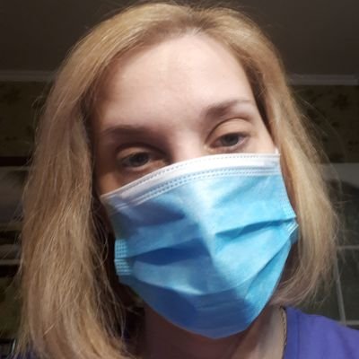 Profile Picture of Anna (@AnnaRain2) on Twitter