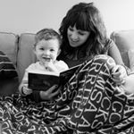 Profile Picture of Henry and Perrin (@henryreads) on Instagram