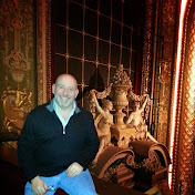 Profile Picture of Kenneth Ross (@knstah) on Youtube