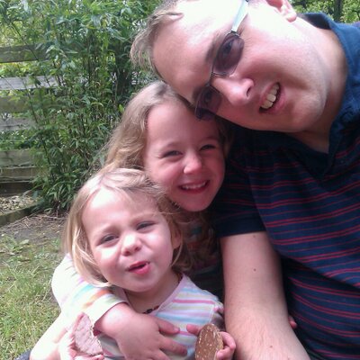 Profile Picture of David Pinney (@dhpinney) on Twitter