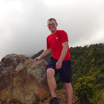 Profile Picture of Daniel Kwiatkowski (@DKwiatkowski9) on Twitter