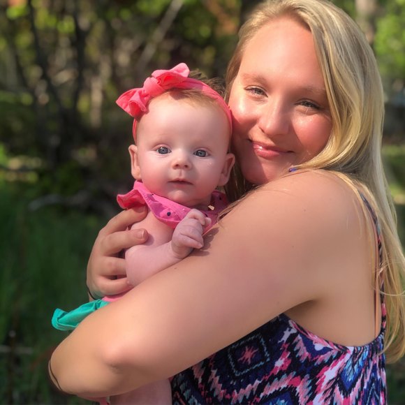 Profile Picture of Brie Åkerberg (@brieokerberg) on Poshmark