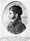 Profile Picture of John Jeffcotton Wikipedia