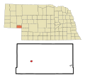 Profile Picture of Chappell, Nebraskaon Wikipedia