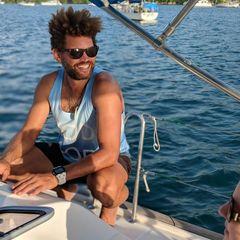 Profile Picture of otisstevenflorenc (@otisstevenflorenc) on Tiktok