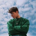 Profile Picture of @lucasgreenwaldt💫 (@lovelove.lucas) on Instagram