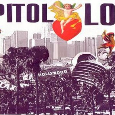 Profile Picture of Greg Pohl (@CapitolLove) on Twitter