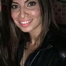 Profile Picture of Sharon Efraim (@SharonEfraim) on Twitter