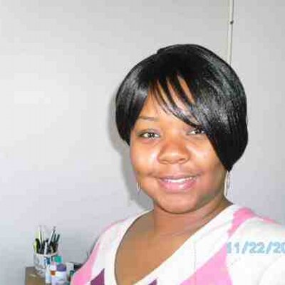 Profile Picture of Toya Bell (@Godslilsweety) on Twitter