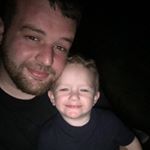 Profile Picture of Robert Gossett (@robbob606) on Instagram