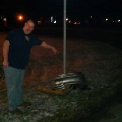 Profile Picture of Joshua Staley (@gvfd621) on Twitter