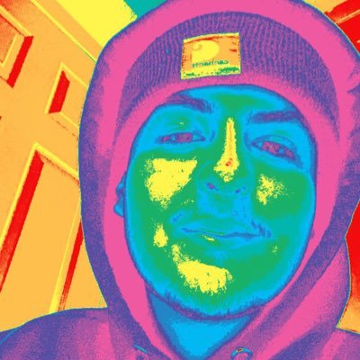 Profile Picture of Alex Peralta (@alex_peralta14) on Twitter
