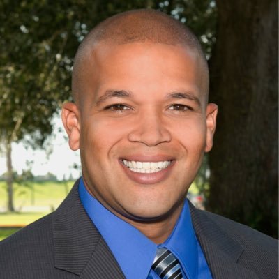 Profile Picture of Derrick Freeman (@MayorFreeman) on Twitter