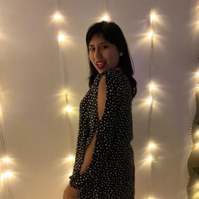 Profile Picture of Lucía Del Carmen (@EstefanyLucia98) on Twitter