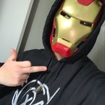 Profile Picture of Jerry Mills (@watch.me.slip.on.a.tortilla_42) on Instagram