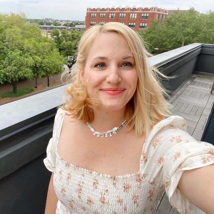 Profile Picture of Stacy Donna (@stacy_donna) on Tiktok