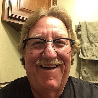 Profile Picture of Steven Crutcher (@Scrutch1952) on Twitter