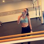 Profile Picture of Carlie Brunell (@carlies_workouts) on Instagram