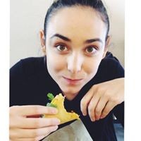 Profile Picture of Leah Ramos (@leah-ramos-11) on Quora
