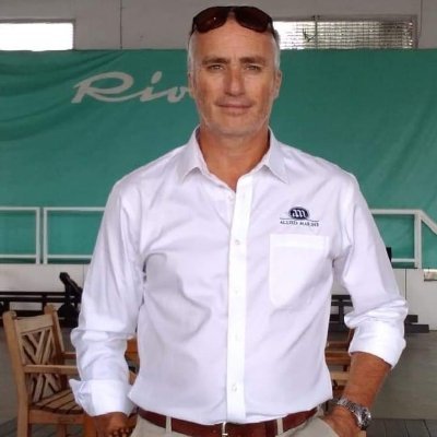 Profile Picture of Mark Meyer (@markmeyeryachts) on Twitter