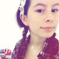 Profile Picture of Brianna Thane (@briannathane) on Pinterest