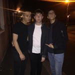 Profile Picture of Andrew Russell (@andrewrussell96) on Instagram