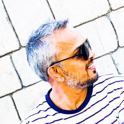 Profile Picture of Charles C Franklin (@CharlesCFrank) on Twitter