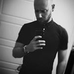 Profile Picture of David Straiton Beebe (@davidbeebe1980) on Instagram