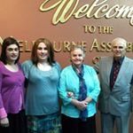 Profile Picture of Joseph Charmaine Magri (@magri1968_april) on Instagram