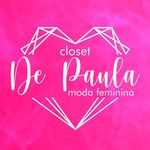 Profile Picture of Closet De Paula 👛 (@closetdepaulamf) on Instagram