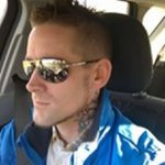 Profile Picture of Steven Myers (@st3vie87) on Instagram