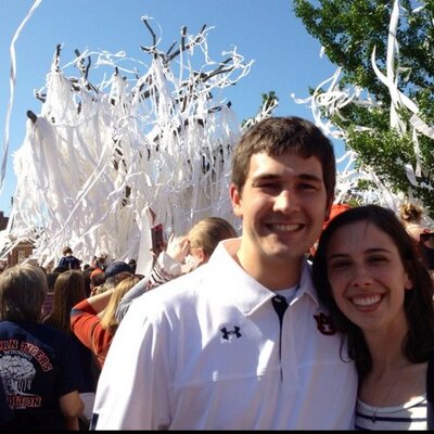 Profile Picture of Garrett Cheney (@gfcheney) on Twitter