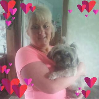 Profile Picture of Dorie Sherk (@dorie.sherk) on Facebook