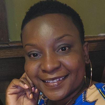 Profile Picture of Edline Augustin (@edlineaugustin) on Twitter