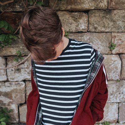 Profile Picture of Jacob Blackwell (@acupofjacob) on Twitter