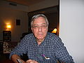 Profile Picture of Doron Mendelson Wikipedia