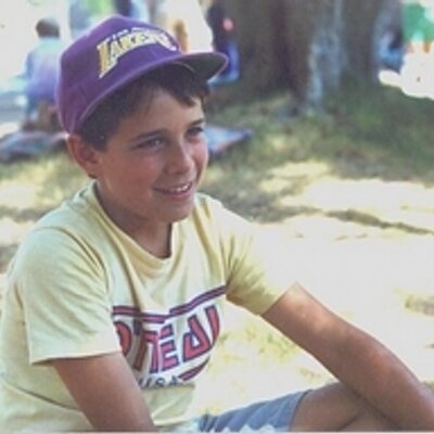 Profile Picture of Jon Weinbach (@jonweinbach) on Twitter